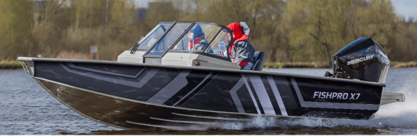 FISHPRO X7