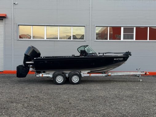 NorthSilver 615 Fish Sport