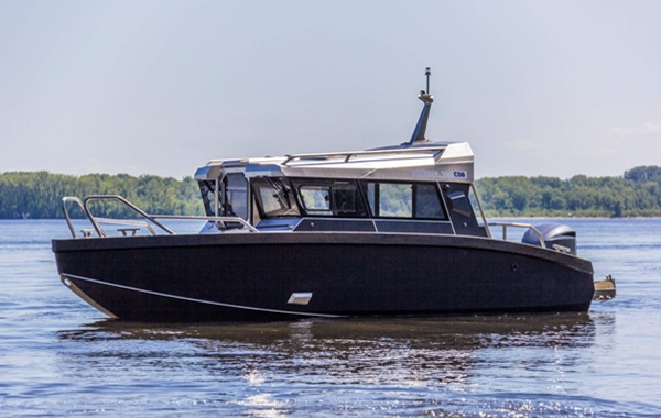 VOYAGER 700 COB